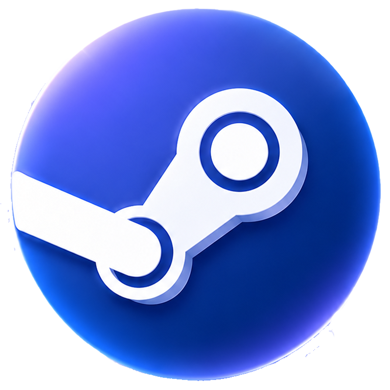 Пополнение Steam
