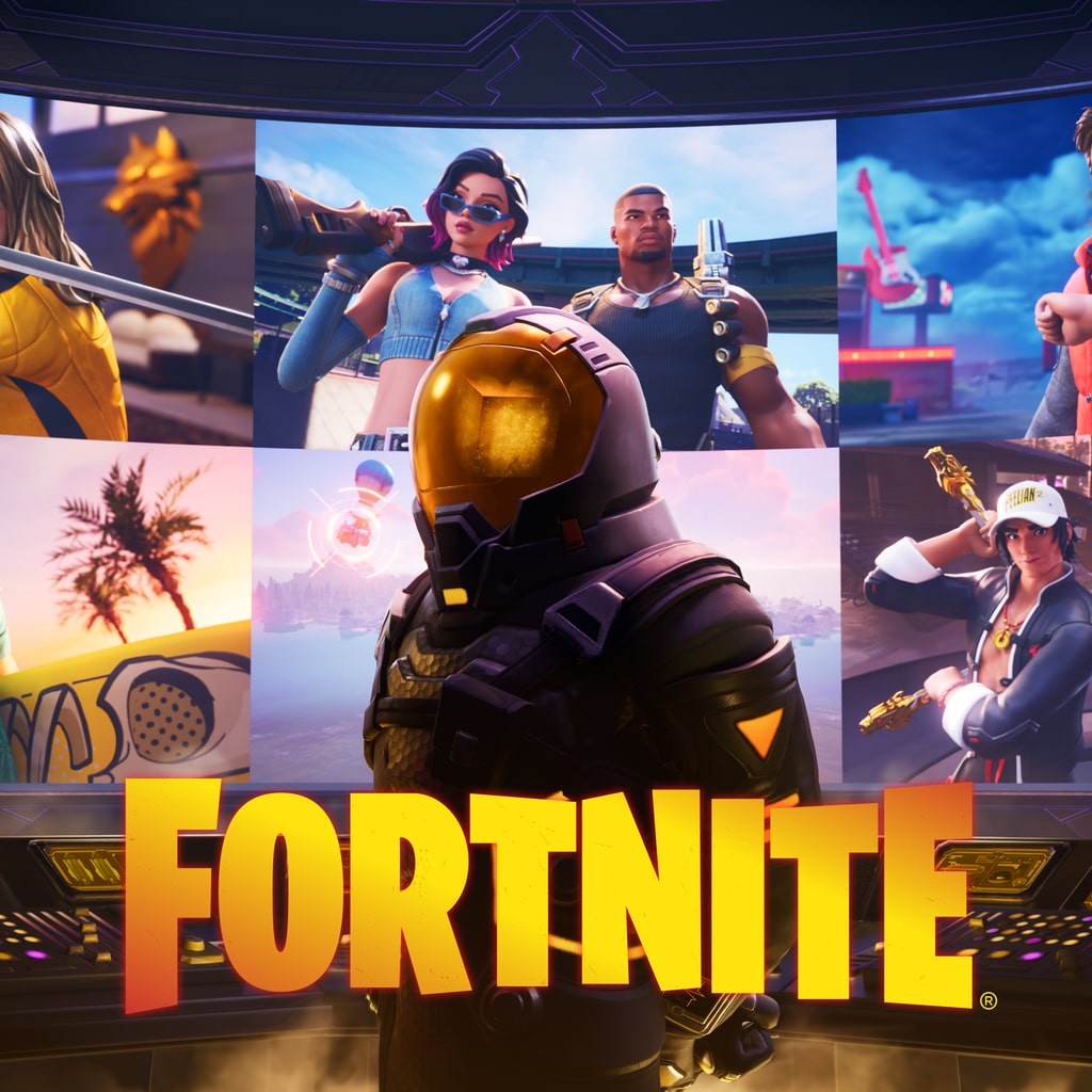 Fortnite