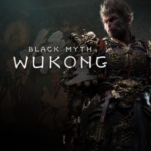 Black Myth: Wukong
