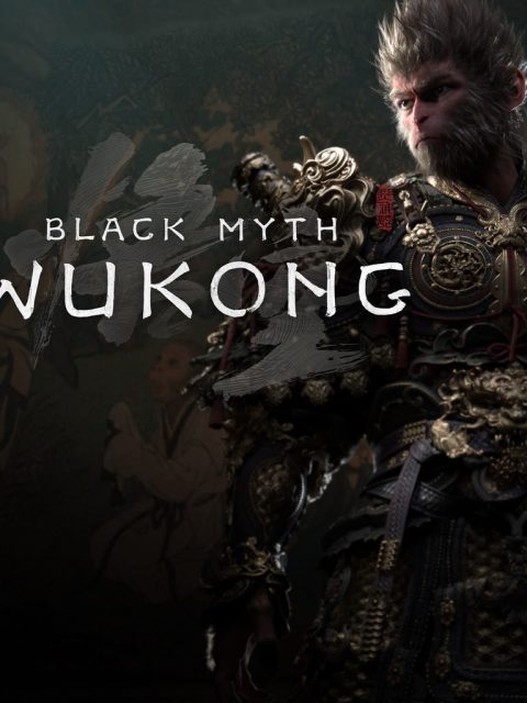 Black Myth: Wukong