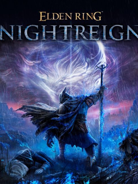 Elden Ring Nightreign