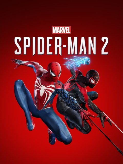 Marvel's Spider-Man 2