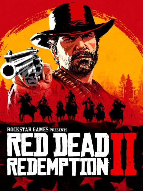 Red Dead Redemption 2