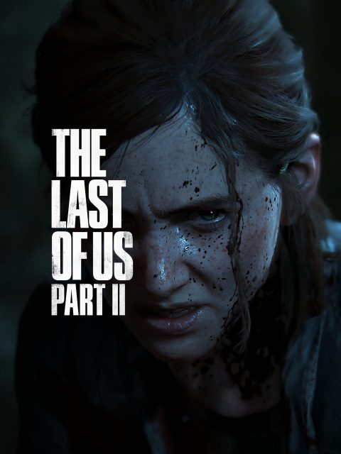 The Last of Us Part II
